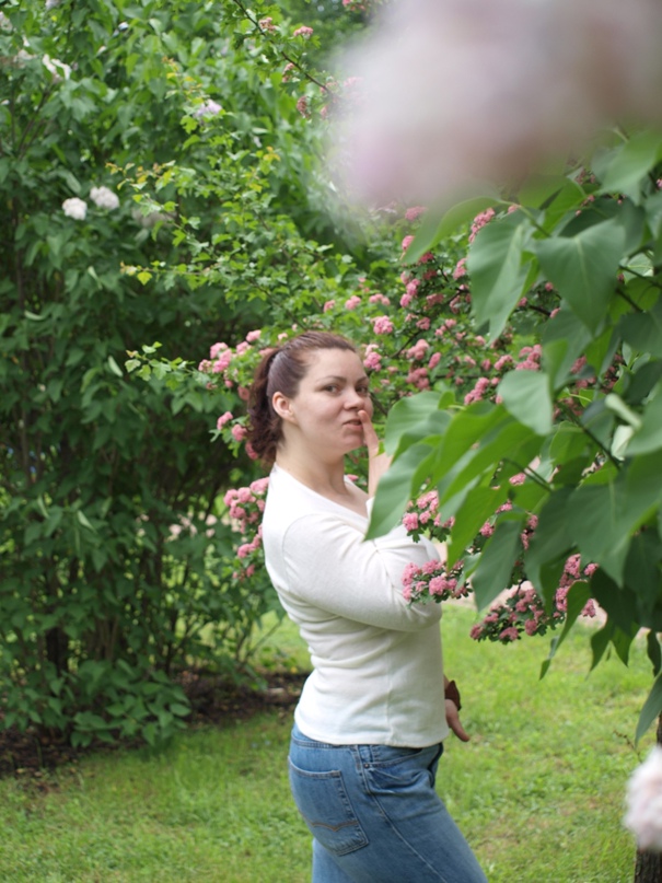 Александра Рыбалкина | Москва
