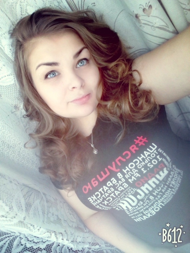 Мария Корнева | Братск