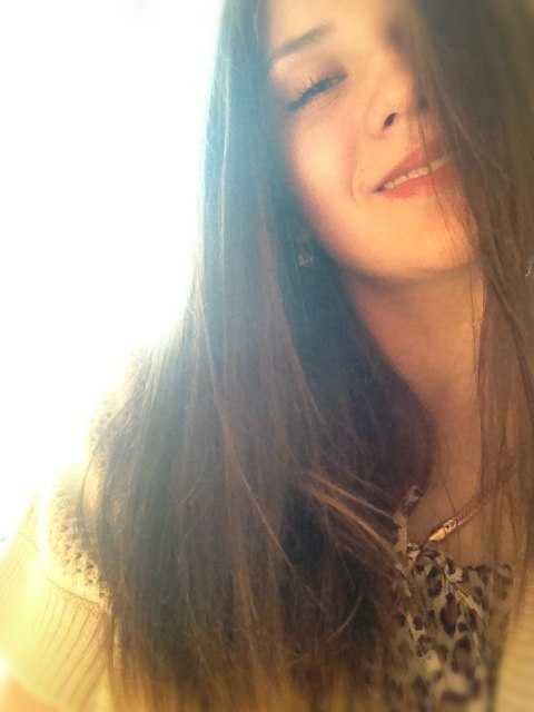 Екатерина Полищук Андреевна | Нижний Тагил