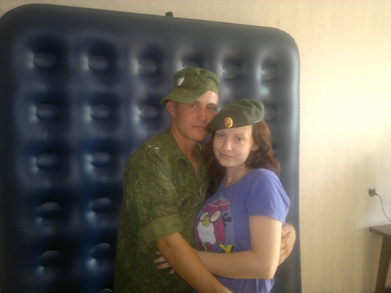 Ксения Демьяненко | Богучар