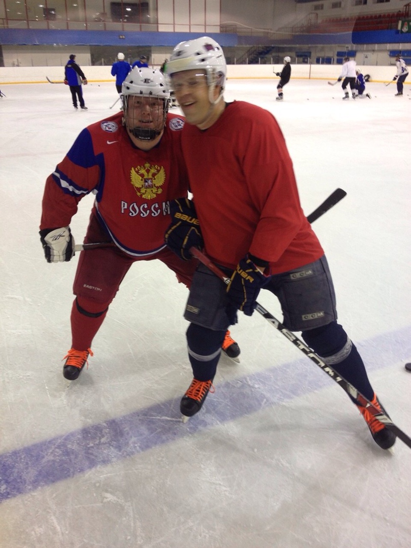 Денис Плаксин | Москва