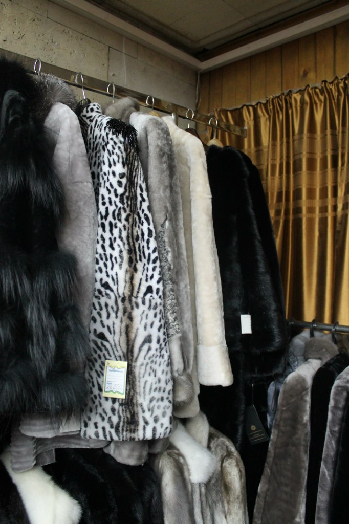 Галина Горбунова | Архангельск