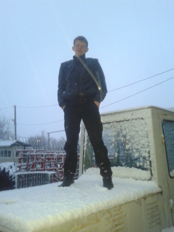 Сергей Чиж | Краснодар