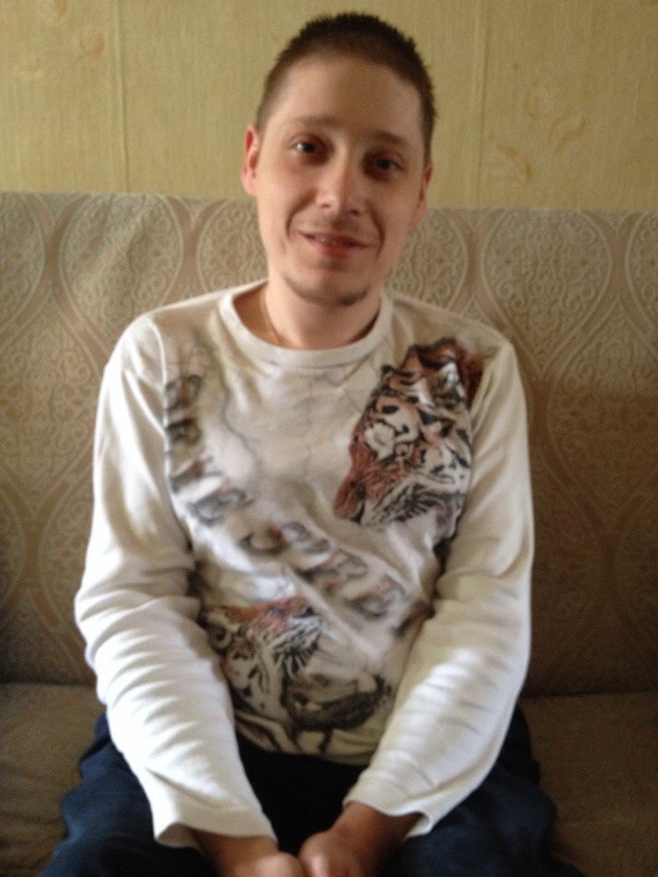 Алексей Гайнулин | Москва