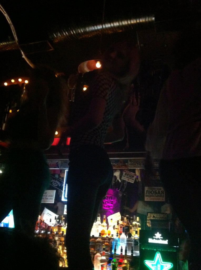 Александра Шумилина | Санкт-Петербург