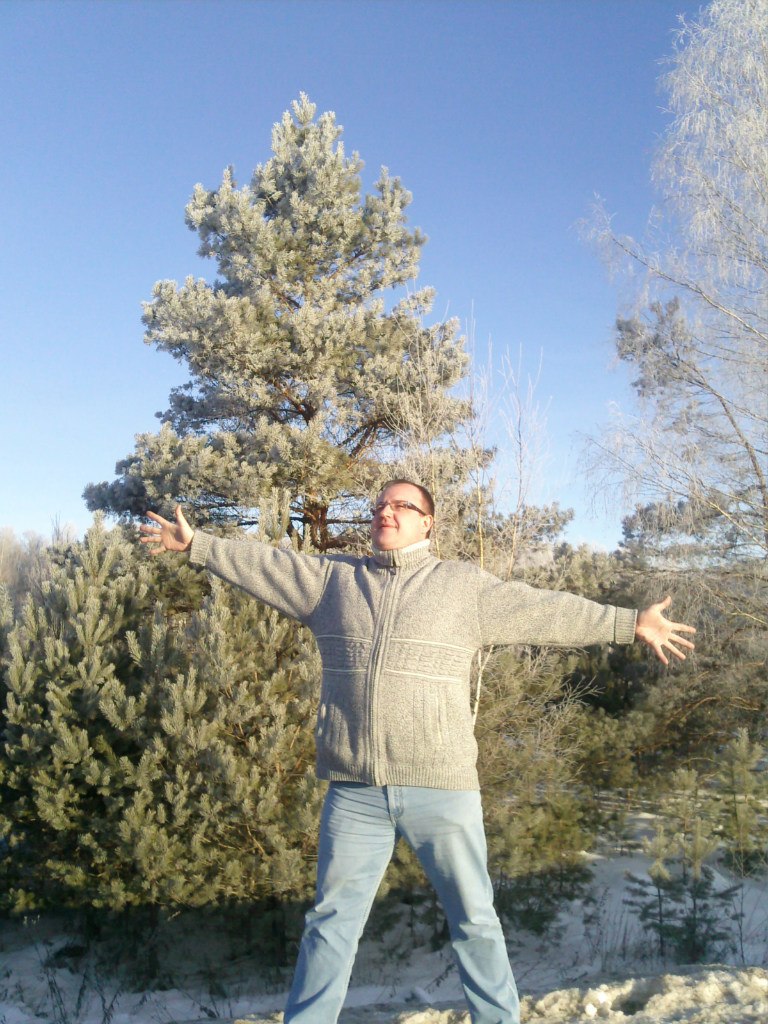 Сергей Усачев | Лукоянов