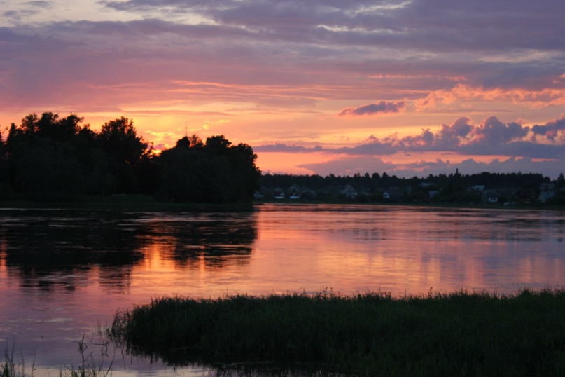 Мария Ксенофонтова | Санкт-Петербург