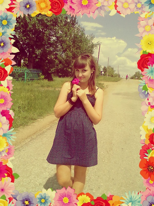 Марина Иконникова | Челябинск