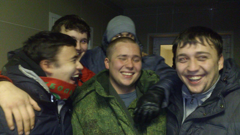 Сергей Алексеев <=ALEK$=> | Екатеринбург