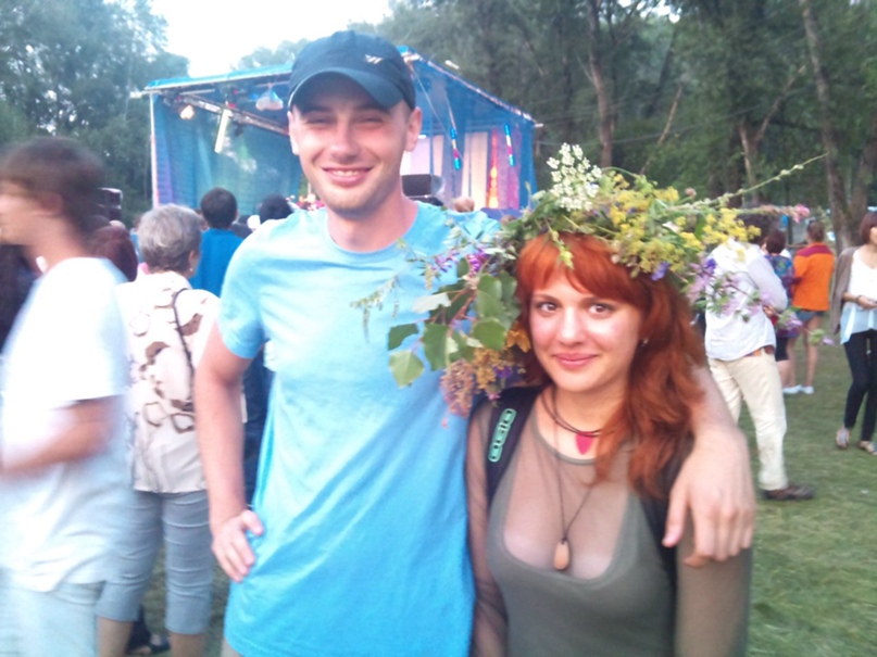 Дмитрий Беляков | Москва