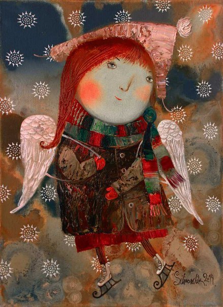 Евгения Антонова | Кондопога