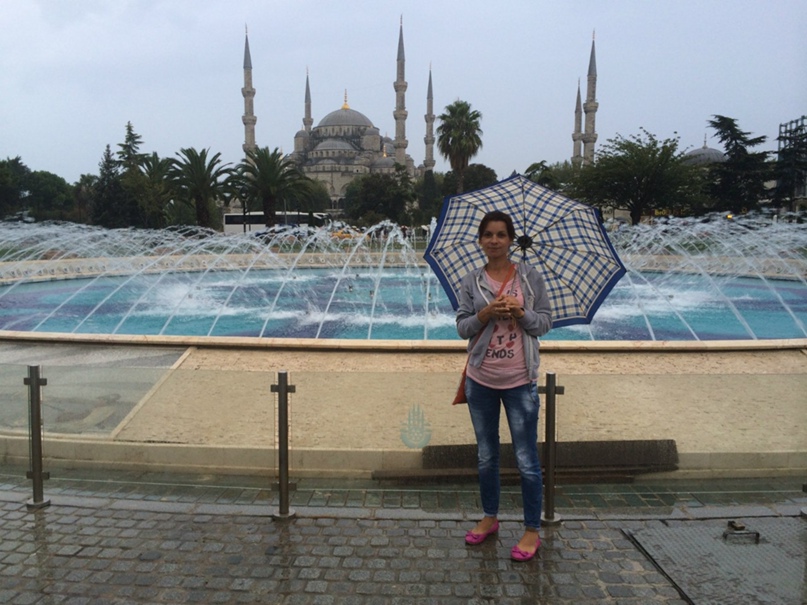 Евгения Синельникова (((...jenny...))) | Одесса