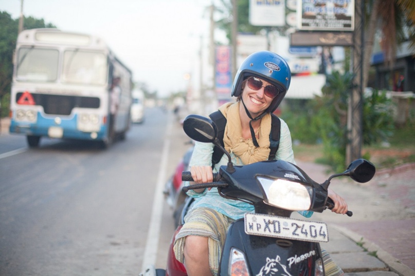 Юлия Мак | Самара