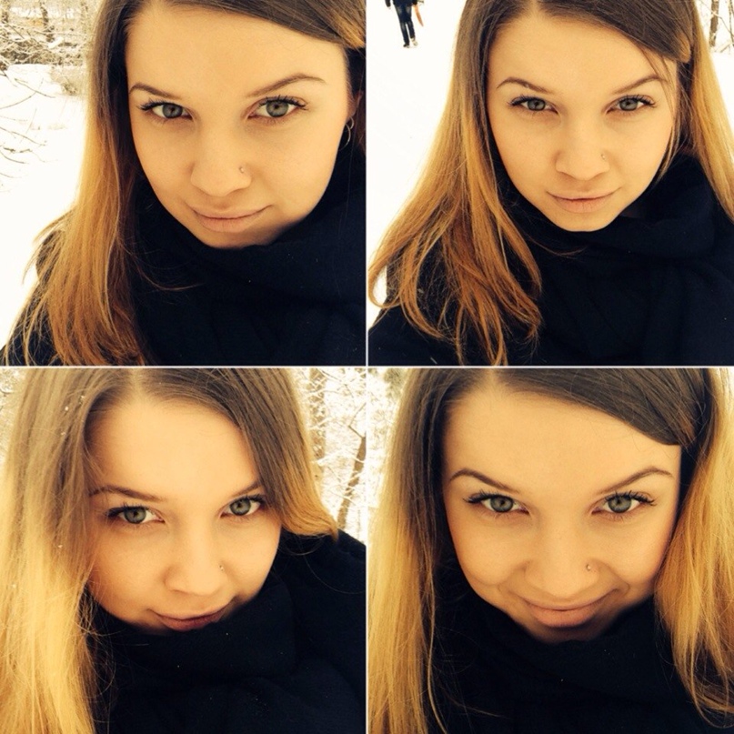 Мария Зимина | Екатеринбург