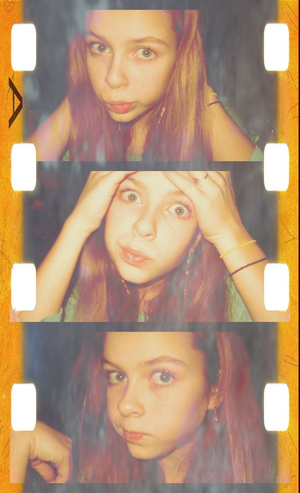 Аня Потапова | Черноморское