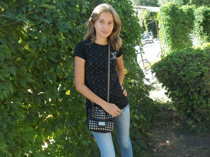 Наталья Гусева | Уфа