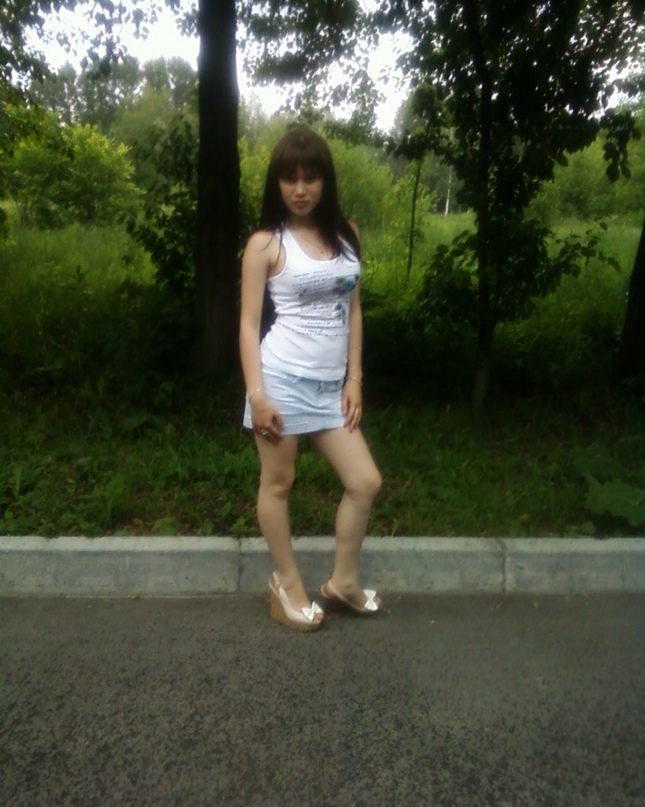 Евгения Сергеевна | Новосибирск