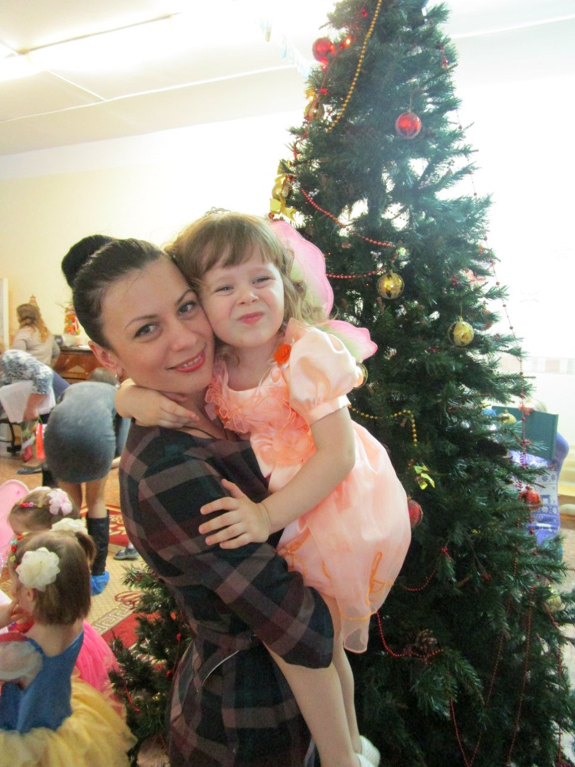 Наташа Булатова | Москва