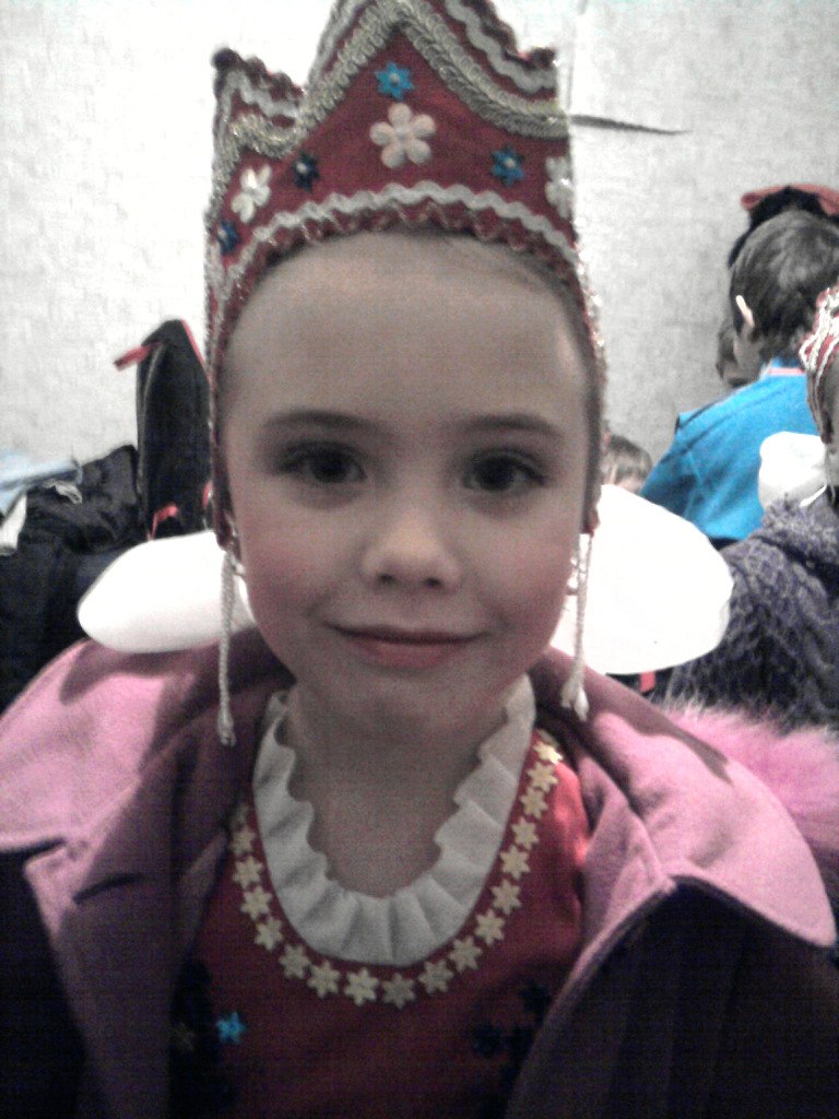 Наталья Кириленко | Каменка