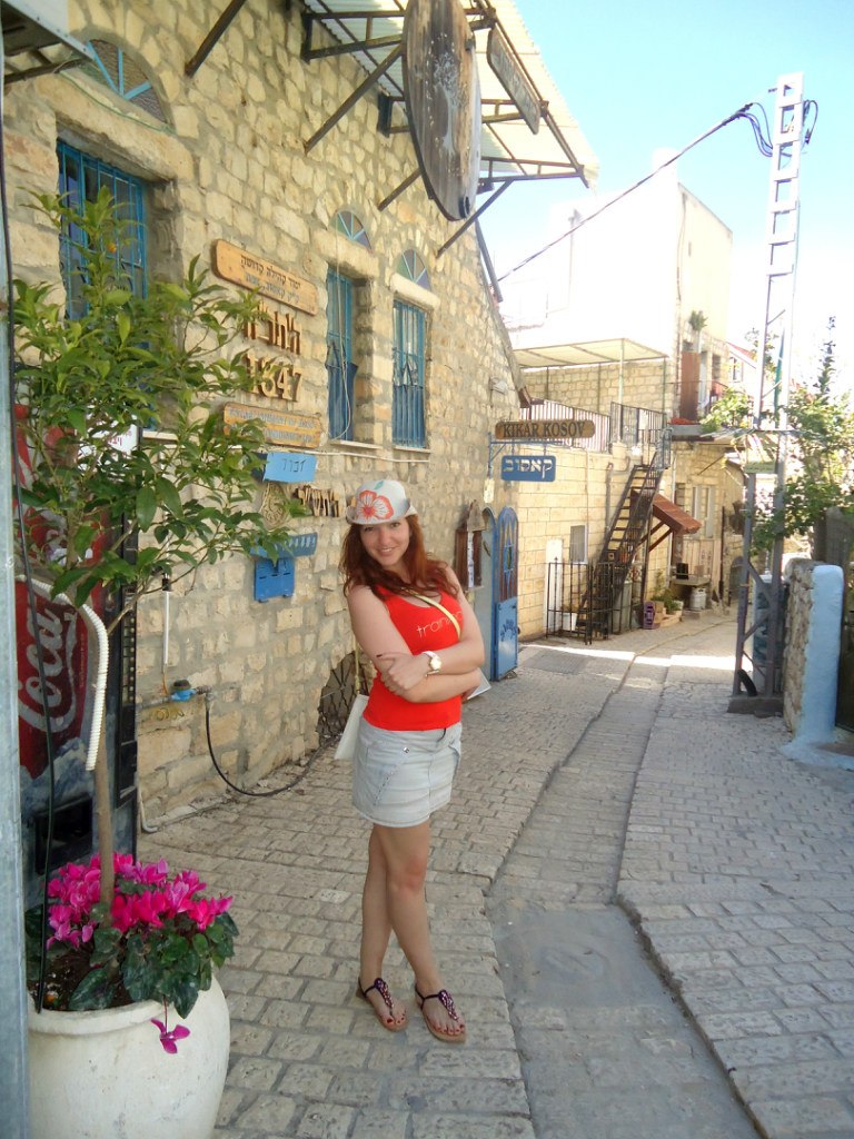 Юлия Ладыгина | Калининград