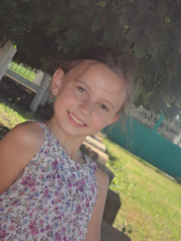 Кристина Арнаутова | Одесса