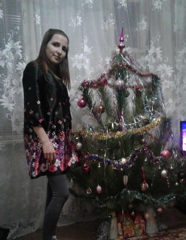 Татьяна Заболотняя | Кривой Рог