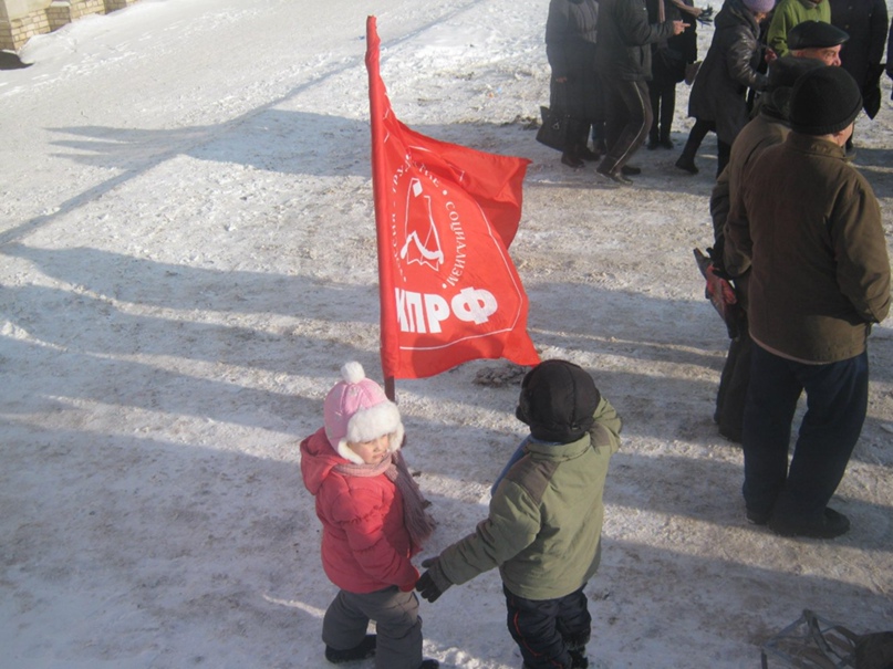 Ольга Соколова | Бирск