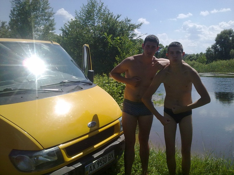 Александр Сватенко | Дублянка