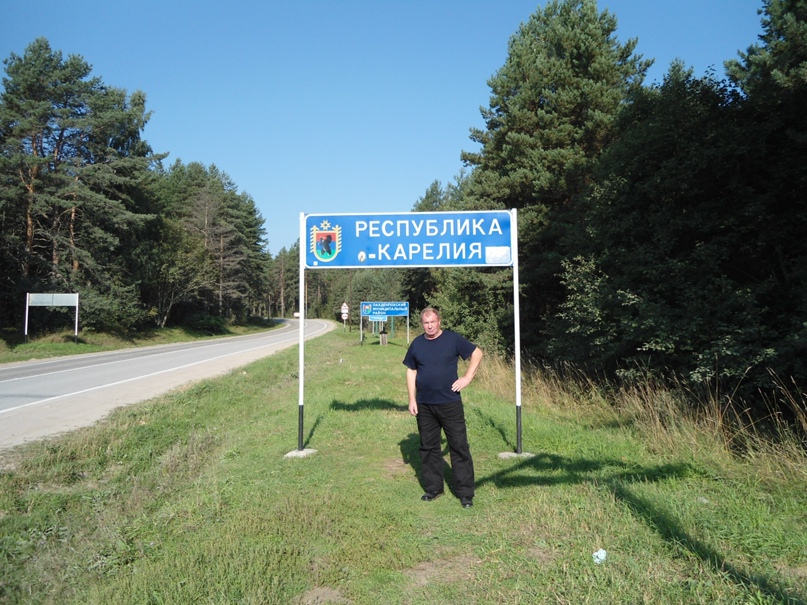 Сергей Быстров | Санкт-Петербург