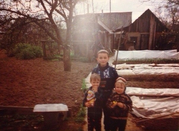 Виктор Баранов | Лобня