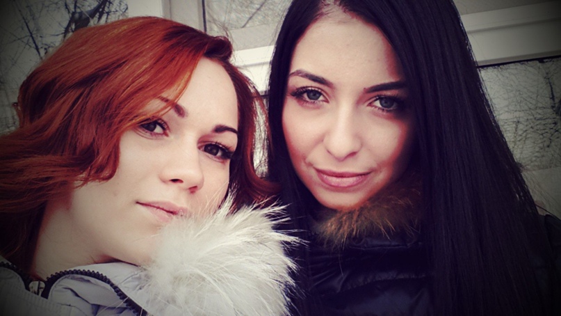 Мария Балабаева | Красноярск