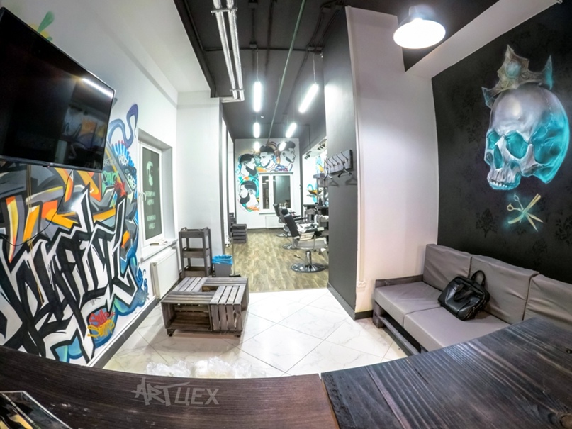 Вадим Янковский | Санкт-Петербург