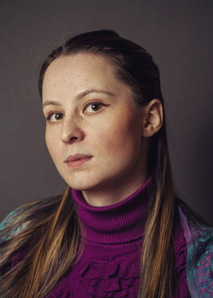 Ангелина Беседина | Москва