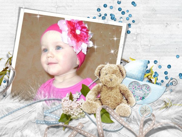 Ольга Тебенькова | Санкт-Петербург