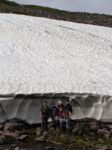 Екатерина Игушева | Сыктывкар