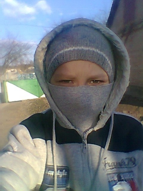 Артем Марченко | Винница