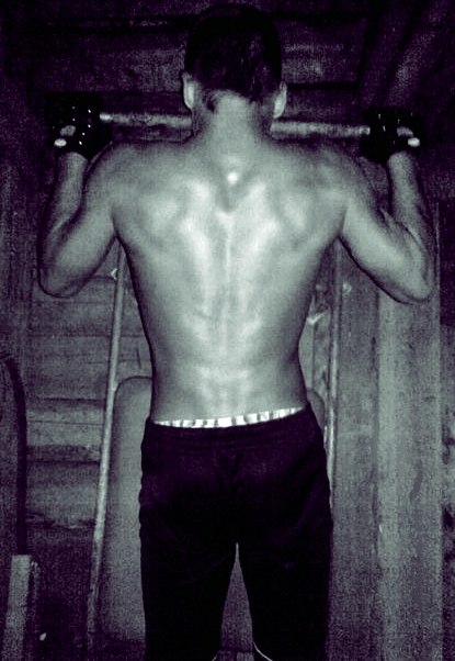 Руслан Козлов | Луганск (село)