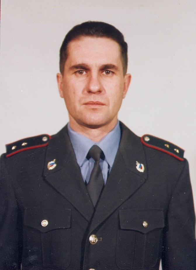 Илья Трусов | Пермь