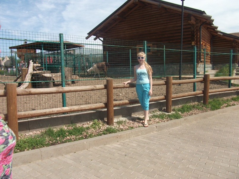 Екатерина Попова | Пермь