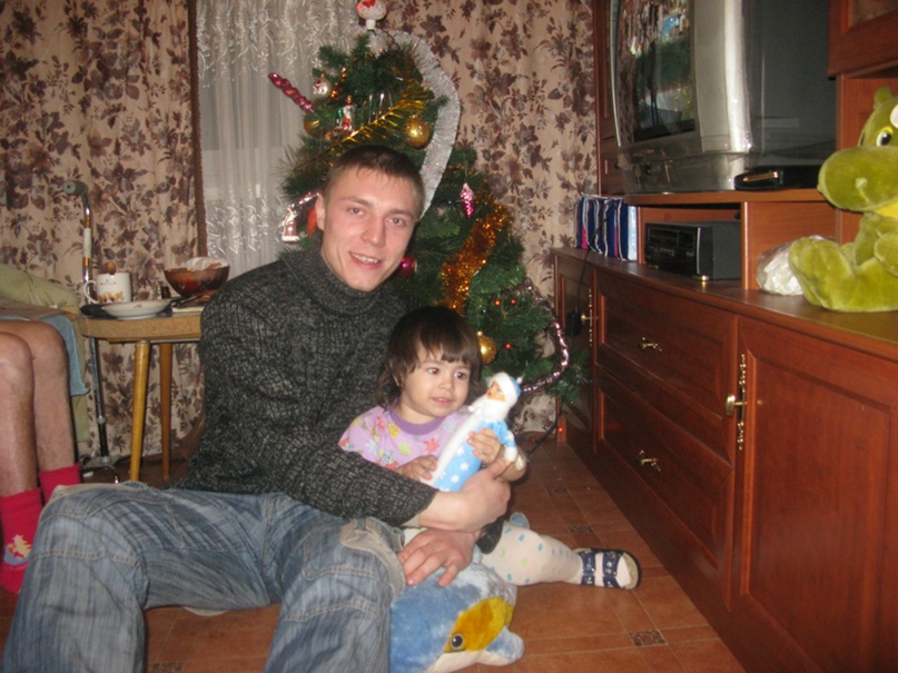 Андрей Алфёров | Санкт-Петербург