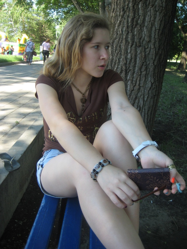 Полина Соколова |