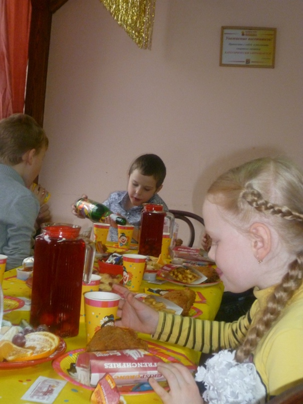 Наташа Данилова | Пермь