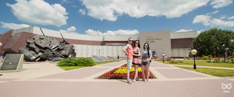 Сергей Данков Commandos | Курск