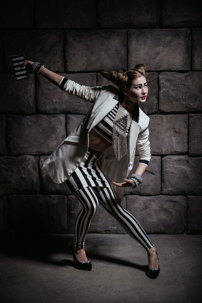 Диана Гареева | Москва