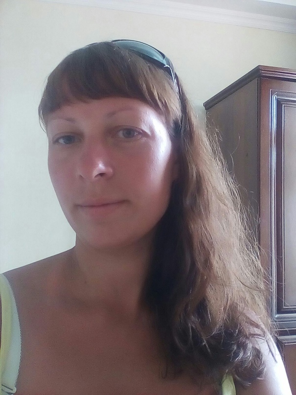 Ирина Березкина | Мурманск