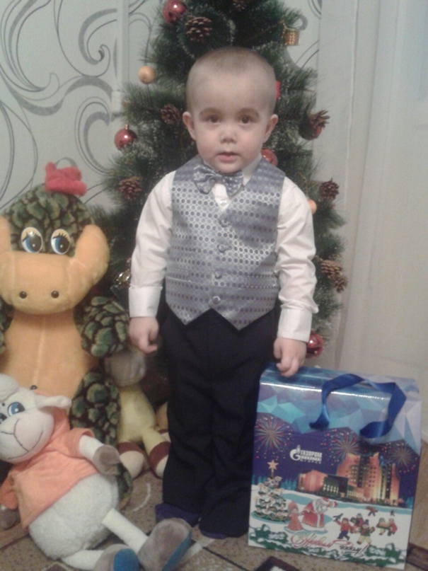 Альфия Закирова | Уфа