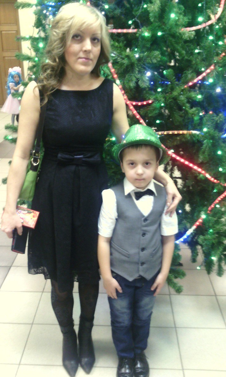 Елена Гурьева | Архангельск