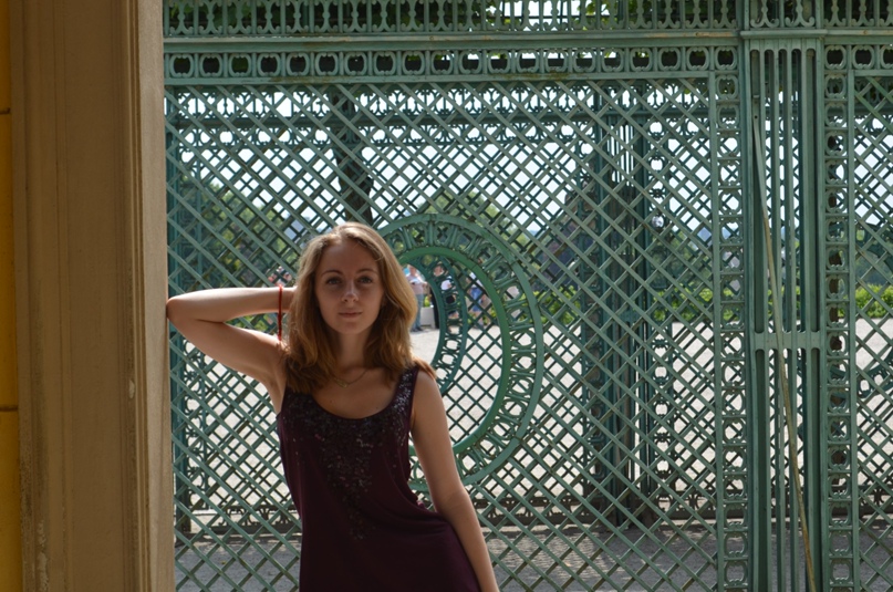 Алина Воробьёва | Минск