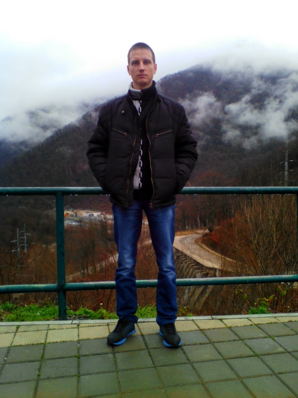 Николай Боронин |