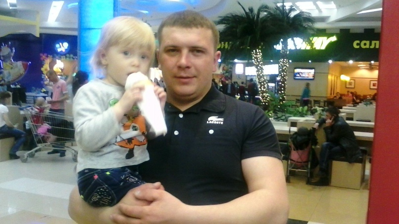 Надежда Кокоткина | Бузулук